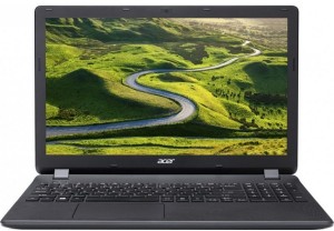 Ноутбук Acer Aspire ES1-571-358Z (Core i3-5005U 2Ghz/15.6/4Gb/500Gb/HD Graphics 5500/W 10 Home 64) NX.GCEER.058