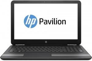 Ноутбук HP Pavilion 15-aw034ur (AMD A9 9410 2.9Ghz/6Gb/1Tb/15.6/Radeon R7 M440/W10 Home/Black) 1BX46EA