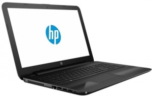 Ноутбук HP 15-ay576ur (Intel Pentium N3710 1.6Ghz/15.6/8Gb/500Gb/HD Graphics 405/DOS/Black) 1BX34EA