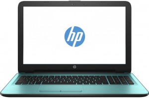 Ноутбук HP 15-ba610ur (A6 7310 2.4Ghz/15.6/6Gb/500Gb/Radeon R5 M430/W10 Home 64/Green) 1LY08EA