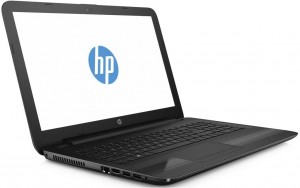 Ноутбук HP 15-ay585ur (Core i3 6600U 2.6Ghz/15.6/4Gb/1Tb/AMD R5 M430/W10 Home/Black) 1BX52EA