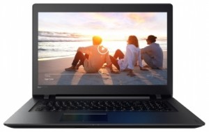 Ноутбук Lenovo IdeaPad 110 (Core i5 7200U 2.5Ghz/10.1/8Gb/1Tb/Radeon R5/W10 Home/White) 80VK000BRK
