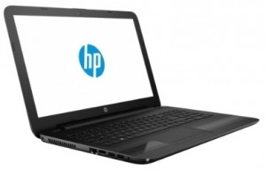Ноутбук HP 15-ay095ur (Core i3 5005U 2Ghz/15.6/4Gb/500Gb/HD Graphics 5500/15.6/W10 Home 64/Black) Y0V26EA