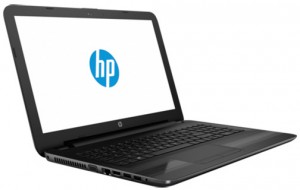 Ноутбук HP 250 (Core i3-5005U 2.3Ghz/15.6/4Gb/128G/HD Graphics 5500/DOS/Black) W4N46EA