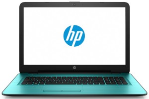 Ноутбук HP 15-ba049ur (AMD A6 7310 2.4Ghz/15.6/4Gb/1Tb/R5 M430/W10 Home 64/Green) X5C27EA