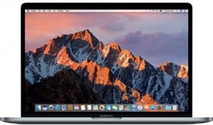 Ультрабук Apple MacBook Pro 15 Touch Bar (Core i7 6920HQ 2.9Ghz/15/16Gb/SSD256Gb/Radeon Pro 460/MacOS X) Z0SG000FP