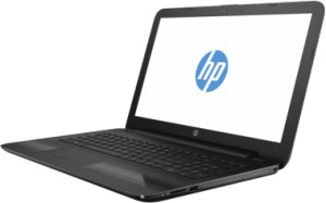 Ноутбук HP 15-ay003ur (5005U 2GHz/15.6/4Gb/500Gb/HD Graphics 5500/W10H64/Black) W7Y53EA