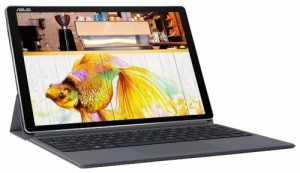 Ноутбук-трансформер Asus T305CA-GW013T (Core M3 7Y30 1Ghz/12.6/2Gb/SSD128Gb/HD Graphics 615/W10 Home) 90NB0D81-M00250