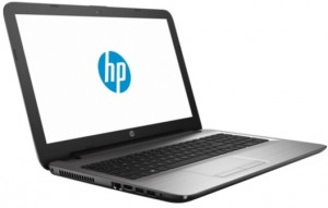 Ноутбук HP 250 G5 (Core i5 7200U 2.5Ghz/15.6/4Gb/500Gb/DVD/HD Graphics 620/W10 Pro 64/Silver) X0Q89EA