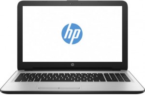 Ноутбук HP 15-ba596ur (A8 7410 2.2Ghz/15.6/6Gb/1Tb/R5 M430/W10 64/White) 1BW54EA