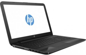 Ноутбук HP 15-ay117ur (Core i5 7200U 2.5Ghz/15.6/6Gb/500Gb/ Radeon R5 M430/DOS/Black) 1DM76EA