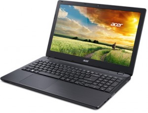 Ноутбук Acer Aspire E5-523-6973 (A6 9210 2.4GHz/15.6/4Gb/500Gb/Radeon R4 M430/W10/Black) NX.GDNER.006