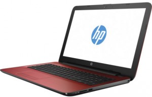 Ноутбук HP 15-ba597ur (A8 7410 2.2Ghz/15.6/6Gb/1Tb/R5 M430/W10 64/Red) 1BW55EA
