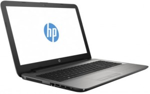 Ноутбук HP 15-ba007ur (A10 9600P 2.4Ghz/6Gb/1Tb/ Radeon R7 M440 /15.6/W10 Home 64/Silver) P3T11EA