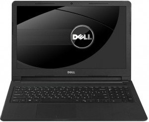 Ноутбук Dell Vostro 3568 (Core i5 7200U 2.5Ghz/15.6/4Gb/1Tb/R5 M420X/W10 64/Black) 3568-7763