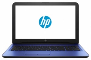 Ноутбук HP 15-ba599ur (A8 7410 2.2Ghz/6Gb/1Tb15.6/R5 M430 2Gb/W10 64/Blue) 1BW57EA