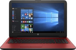 Ноутбук HP 15-ba552ur (AMD A6 7310 2Ghz/15.6/6Gb/1Tb/DVD/R5 M430/W10 Home 64/Red) Z3G10EA