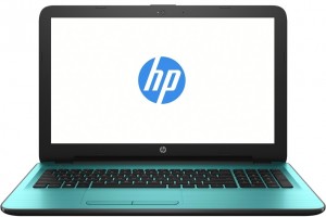 Ноутбук HP 15-ba112ur (A9 9410 2.9Ghz/15.6/4Gb/500Gb/Radeon R5/W10 Home 64/Green) 1MZ77EA