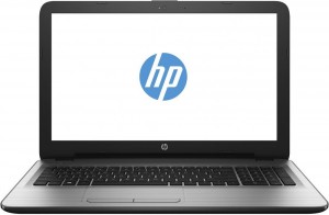 Ноутбук HP 250 G5 (Core i7 7500U 2.7Ghz/15.6/8Gb/SSD256Gb/DVD/HD Graphics 620/W10 Pro 64/Silver) X0Q92EA