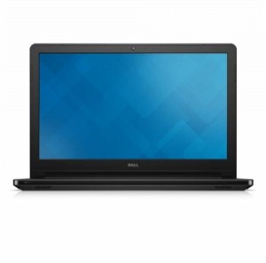 Ноутбук Dell Inspiron 5567 (Core i7 750U 2.5Ghz/15.5/8Gb/1Tb/DVD/R7 M445/W10H/Black) 5567-3195