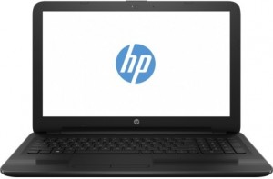 Ноутбук HP 15-ay502ur (Pentium N3710 1.6GHz/15.6/4Gb/500Gb/HD Graphics 405/W10 Home 64/Black) Y5K70EA