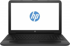 Ноутбук HP 15-ba595ur (A8 7410 2.2Ghz/15.6/6Gb/1Tb/Radeon R5 M430/W10H64/Black) 1BW53EA