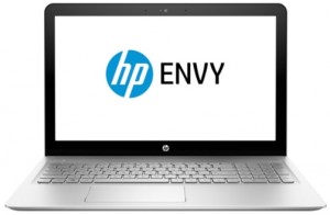 Ноутбук HP Envy 15-as000ur (Core i5 6200U 2.3Ghz/15.6/4Gb/SSD128Gb/HD Graphics 520/W10 Home 64/Silver) E8P92EA
