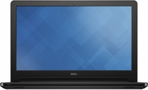 Ноутбук Dell Inspiron 5759-7810 (Pentium 4405U 2.1Ghz/17.3/4Gb/500Gb/DVD/HD Graphics 510/W10 Home 64/Black)