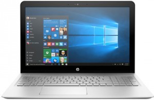 Ноутбук HP Envy 15-as109ur (Core i7 7560U 2.4Ghz/15.6/12Gb/1Tb+SSD256Gb/Iris Plus Graphics 640/W10H64) 1DM64EA