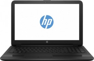 Ноутбук HP 15-ay118ur (Core i5 7200U 2.5Ghz/15.6/6Gb/500Gb/R5 M430/W10 Home/Black) 1DM77EA