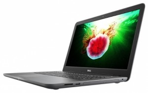 Ноутбук Dell Inspiron 5767 (Core i7 7500U 2.7Ghz/17.3/8Gb/1Tb/DVD-RW/Radeon R7 M445/Linux/Black) 5767-2716
