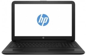 Ноутбук HP 15-ba052ur (A8 7410 2.2GHz/15.6/6Gb/1Tb/R7 440/W10 Home 64/Black) X5C30EA