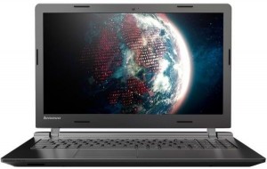 Ноутбук Lenovo IdeaPad B5010 (Pentium N3540 2.16GHz/15.6/4Gb/500Gb/HD Graphics/W10/Black) 80QR0076RK