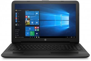 Ноутбук HP 15-ba524ur (A6 7310 2.0Ghz/15.6/4Gb/500Gb/R4/W10 Home/Black) Z3G66EA