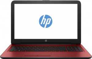 Ноутбук HP 17-y046ur (А8 7410 2.2Ghz/17.3/12Gb/1Tb/DVD/R7 M440/W10 Home/Red) X4L89EA
