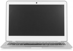 Ультрабук Haier S378S (Pentium N3700 1.6Ghz/13.3/8Gb/128Gb/HD Graphics/W10 home 64/Silver) JM01NME0G