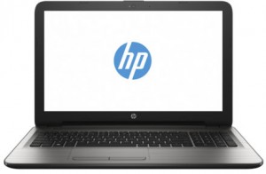 Ноутбук HP 15-ay121ur (Core i7 7500U 2.7Ghz/15.6/8Gb/1Tb+SSD8Gb/DVD-RW/Radeon R7 M440/W10 Home 64) 1DM80EA