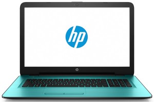 Ноутбук HP 15-ba605ur (A8 7410 2.2Ghz/15.6/12Gb/1Tb/R5 M430/W10 Home 64/Green) 1HF24EA