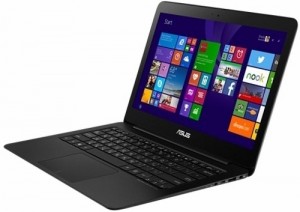 Ультрабук Asus UX305CA-DQ124T ( Core m5 6Y54 1.1Ghz/13.3/8Gb/256Gb/HD Graphics 515/Win10/Black)