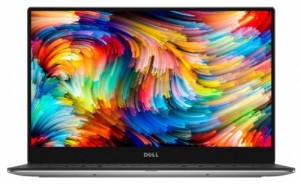 Ноутбук Dell XPS 13 (Core i5-7200U 2.5Ghz/13.3/8Gb/256GbSSD/W10 Home/Silver) 9360-9838