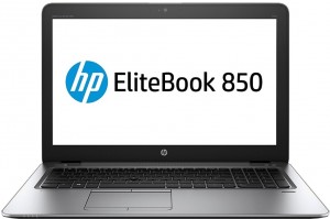 Ноутбук HP EliteBook 850 G4 (Core i5 7200U 2.5Ghz/15.6/8Gb/SSD512Gb/HD Graphics 620/W10P64/Silver) Z2W87EA
