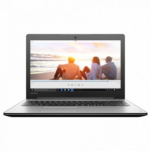 Ноутбук Lenovo IdeaPad 310-15ISK (Core i3-6100U 2.3Ghz/15.6/4Gb/500Gb/G920MX/DOS/Silver) 80SM018KRK