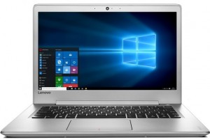 Ноутбук Lenovo IdeaPad 510S-13IKB (Core i5 7200U 2.5Ghz/13.3/4Gb/1Tb/HD Graphics 620/W10 Home) 80V00062RK