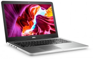 Ноутбук Dell Inspiron 5565 (A9 9400 2.4GHz/15.6/8Gb/1Tb/DVD/Radeon R5/W10H64/White) 5565-7766