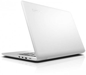 Ноутбук Lenovo IdeaPad 310-15ISK (Core i5 6200U 2.3Ghz/15.6/4Gb/1Tb/GeForce 920M/W10/White) 80SM00QXRK