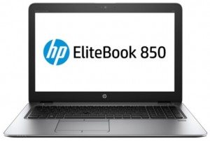 Ноутбук HP EliteBook 850 G3 (Core i5 6200U 2.3Ghz/15.6/8Gb/SSD256Gb/HD Graphics 520/W7P+W10P/Silver) T9X19EA