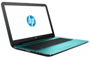 Ноутбук HP 15-ba025ur (AMD A8-7410 2.2Ghz/15.6/6Gb/500Gb/AMD M430/DVD/W10Home/Turquoise) P3T31EA