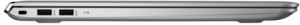 Ноутбук HP Envy 15-as100ur (Core i5-7200U 2.5Ghz/15.6/8Gb/1Tb+128Gb/Graphics 620/W10/Silver) X9X90EA