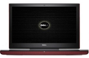 Ноутбук Dell Inspiron 7567 (Core i5 7300HQ 2.5 Ghz/15.6/8Gb/1Tb/GTX 1050/W10 Home/Red) 7567-9330