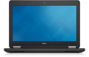 Ультрабук Dell Latitude E7270-9723 (Core i5 6200U 2.3Ghz/12.5/8Gb/SSD512Gb/HD Graphics 520/W7 Pro 64 + W10 Pro)